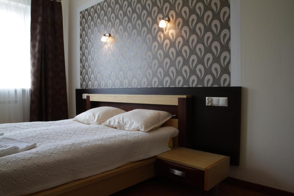 Hotel Trojka Przemysl Room photo